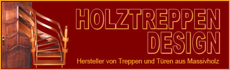 Banner Treppen